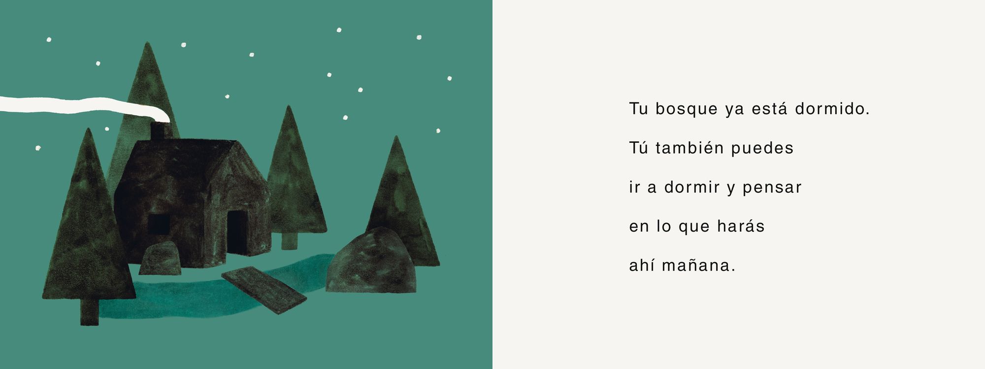 Tu bosque