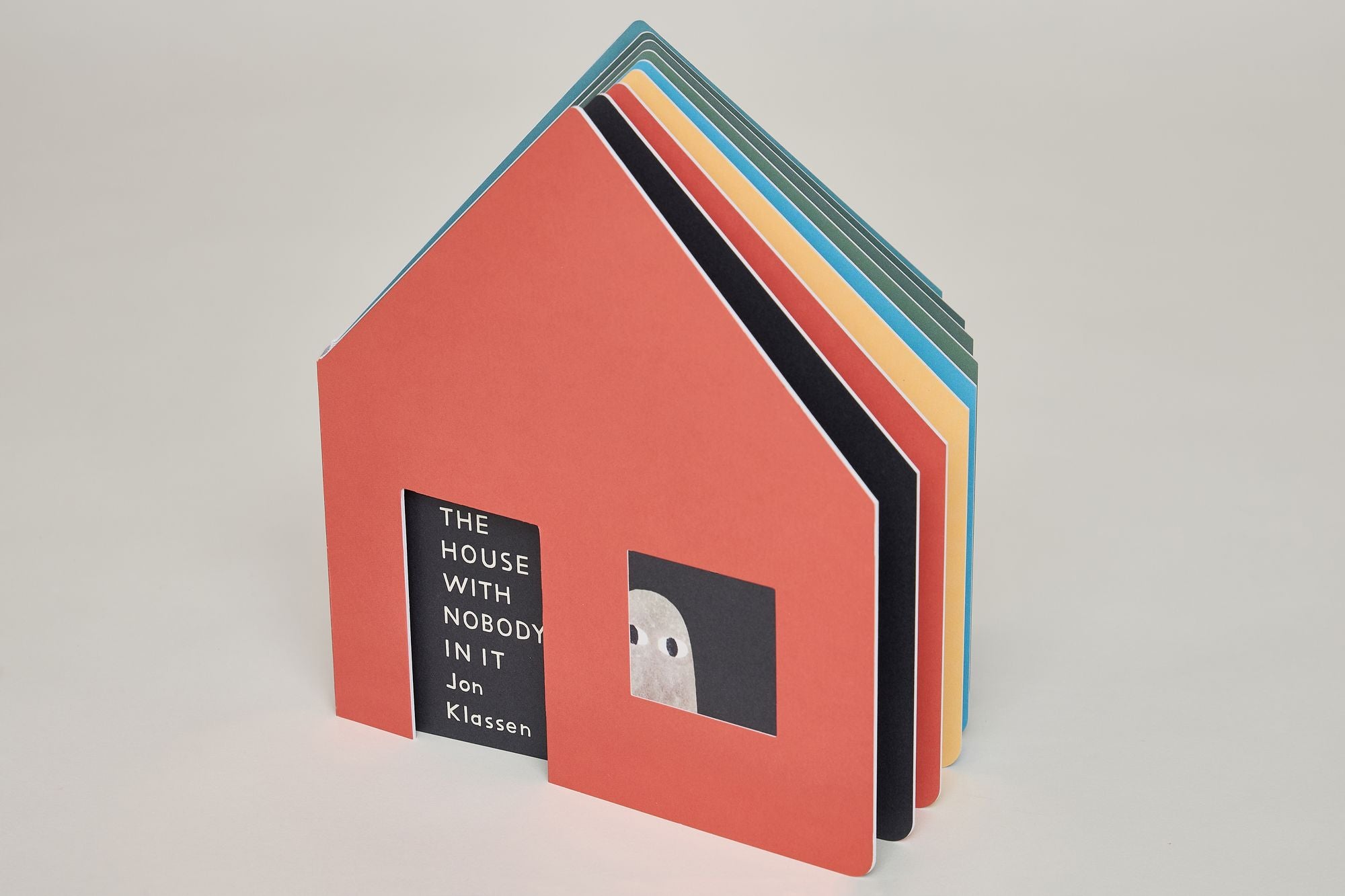 The House with Nobody in It