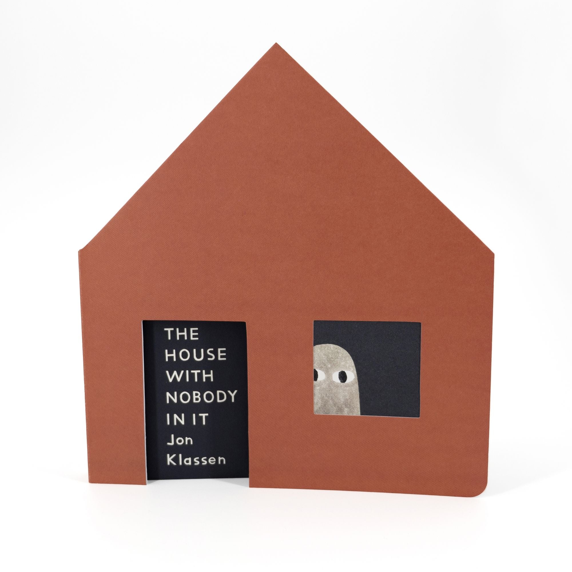 The House with Nobody in It