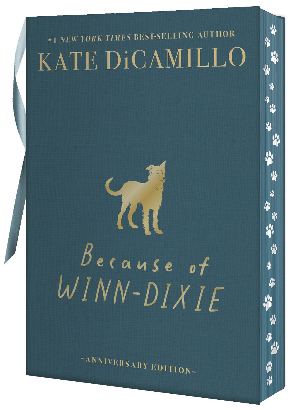 Because of Winn-Dixie Deluxe 25th Anniversary Edition