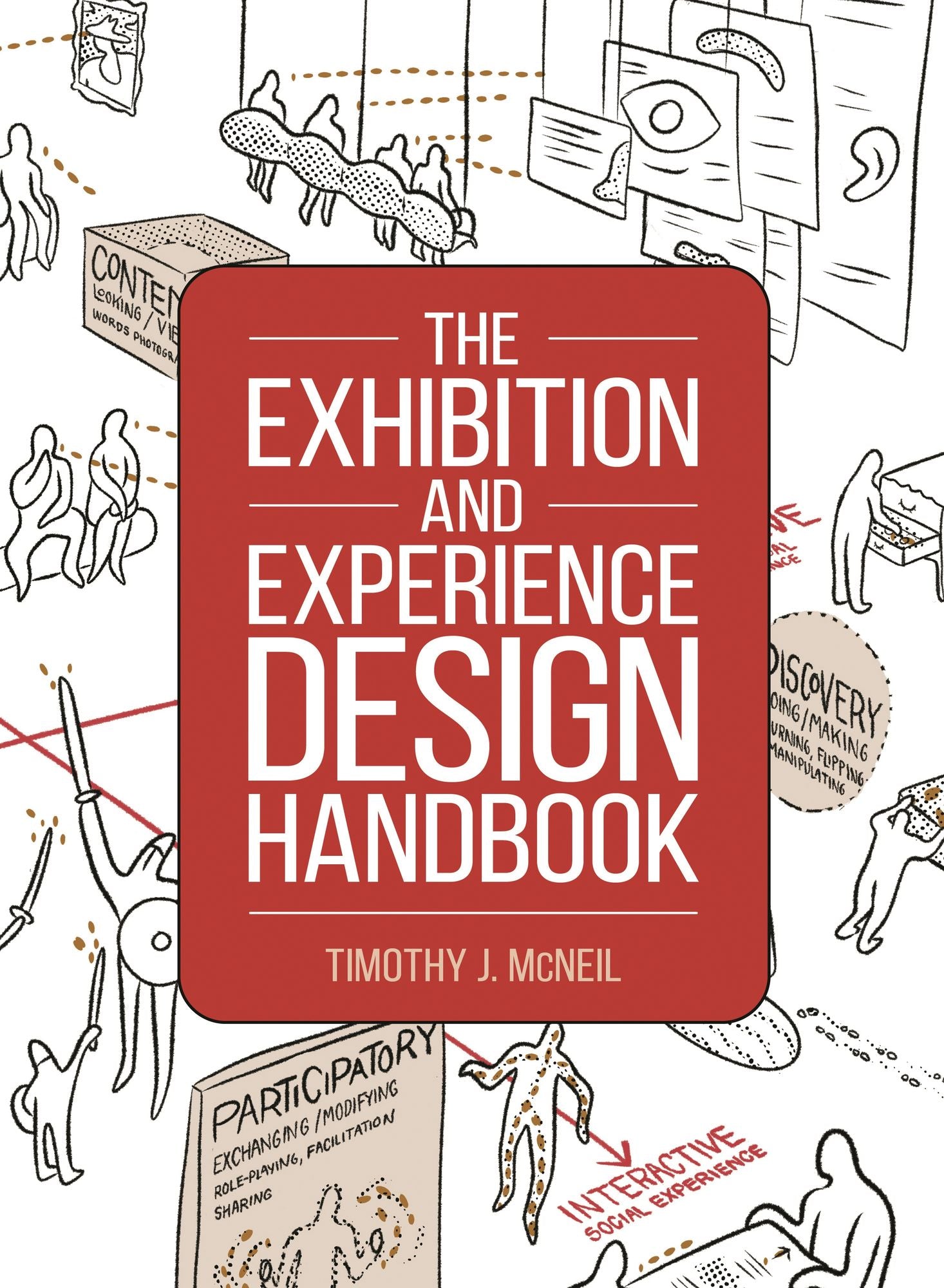The Exhibition and Experience Design Handbook