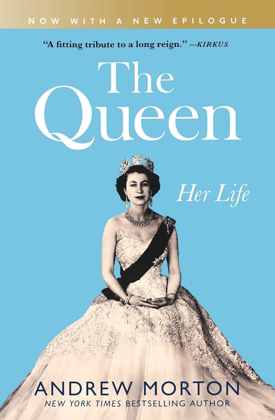 The Queen: Her Life