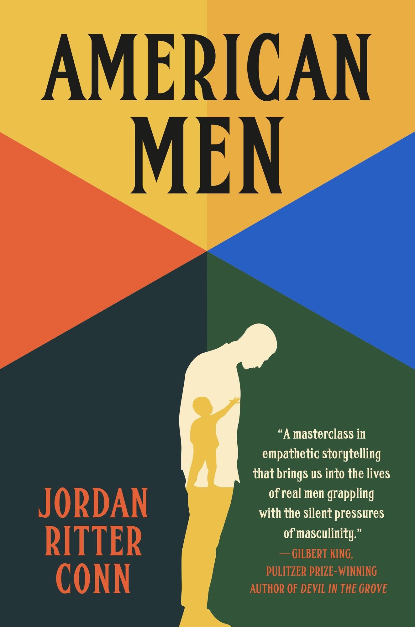 American Men