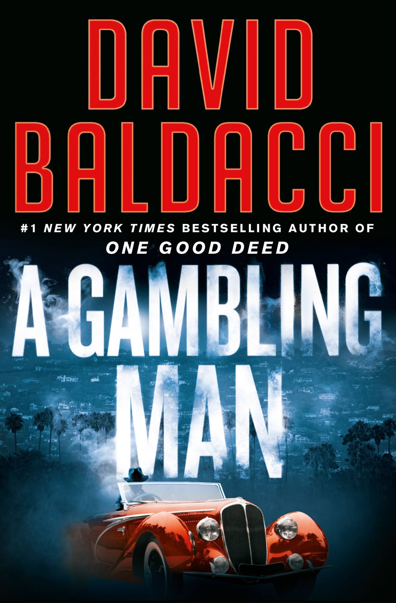 A Gambling Man (Archer Series #2)