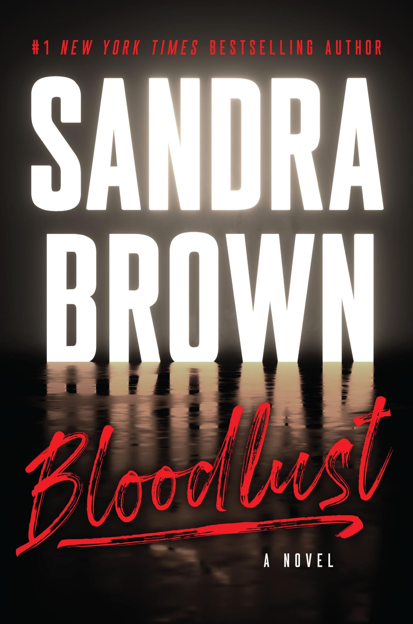 Bloodlust