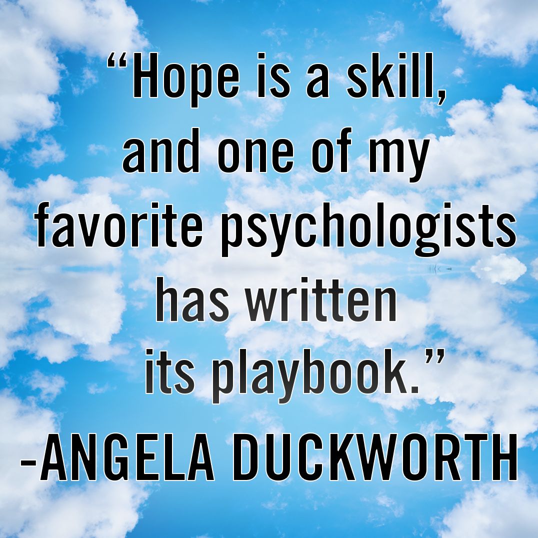 Hope for Cynics: The Surprising Science of Human Goodness
