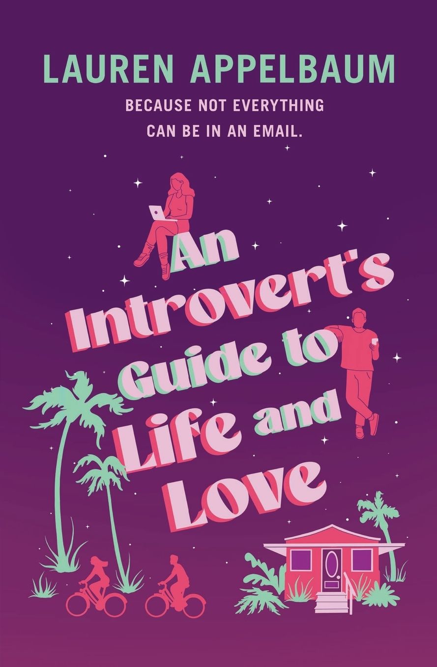 An Introvert's Guide to Life and Love