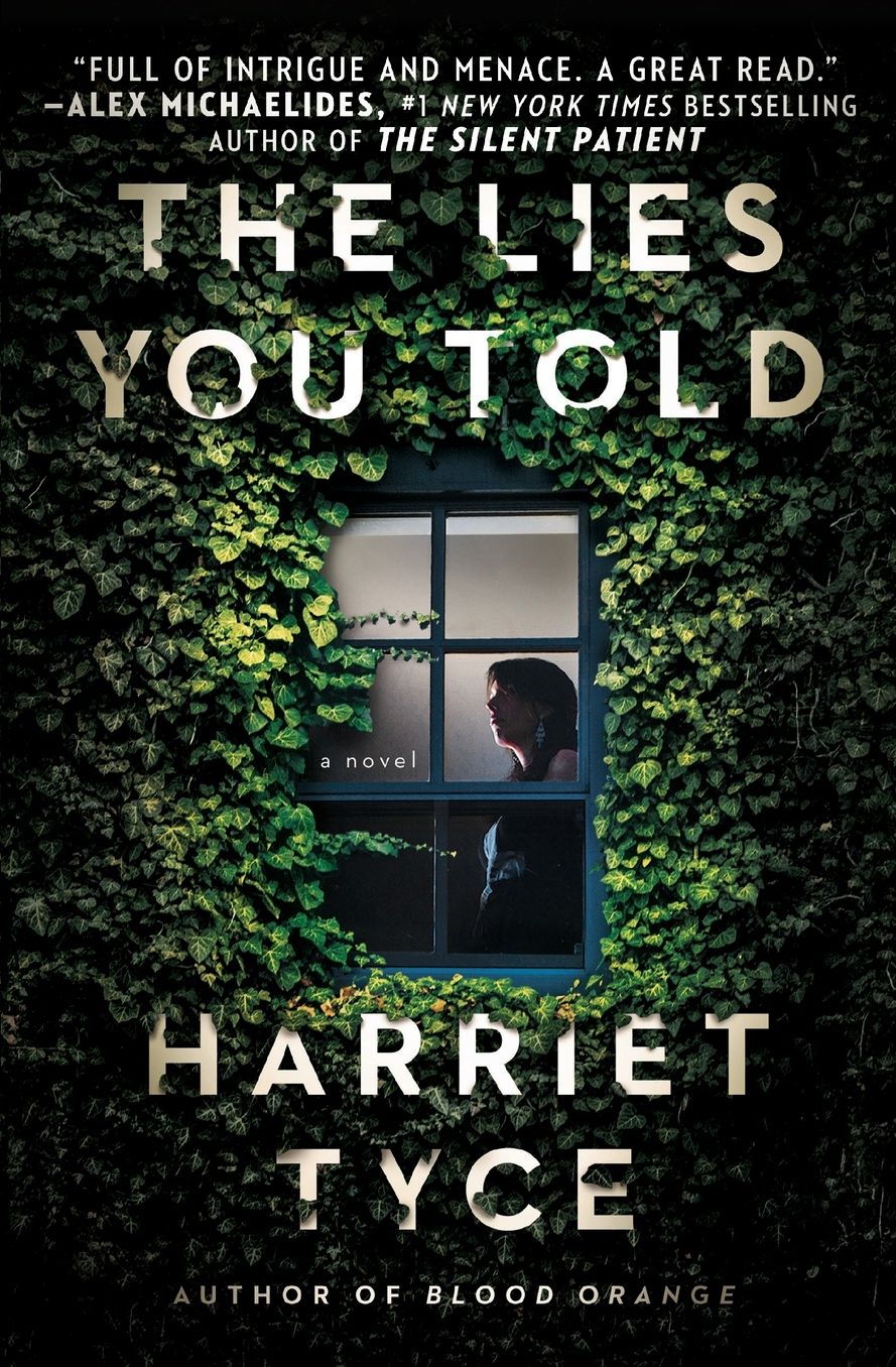 The Lies You Told