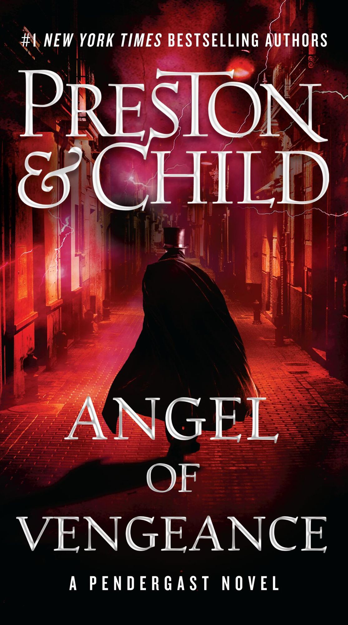 Angel of Vengeance