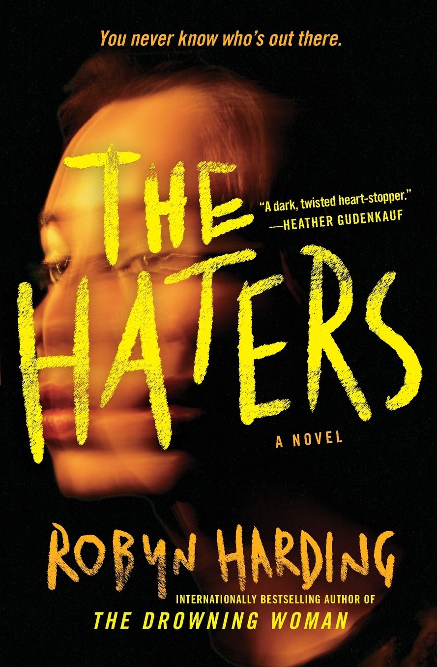The Haters