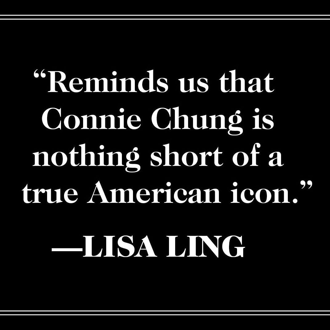 Connie: A Memoir