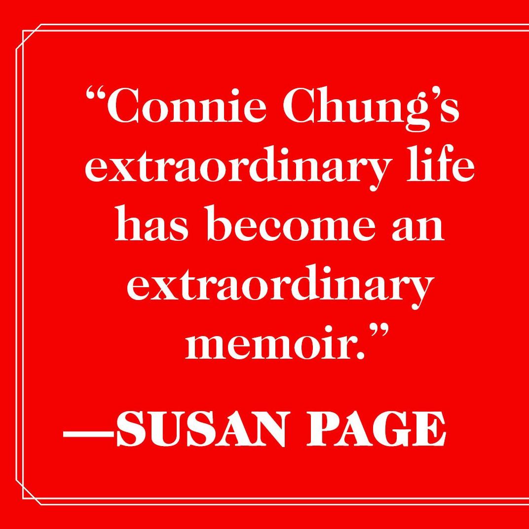 Connie: A Memoir