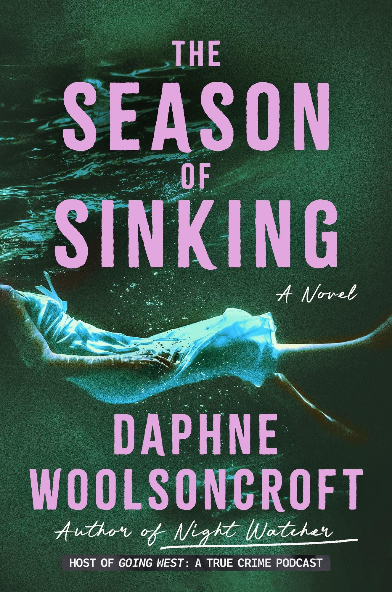 The Season of Sinking