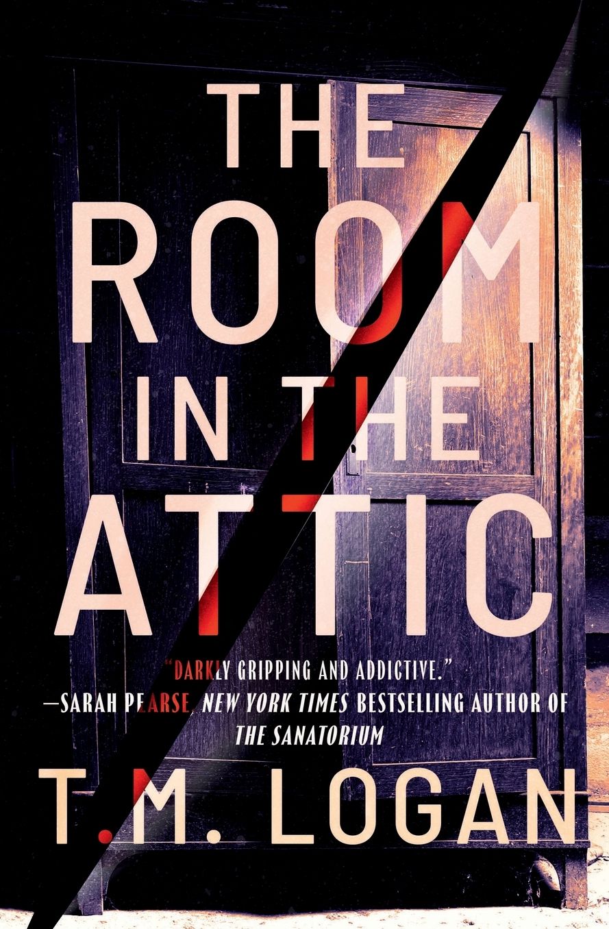 The Room in the Attic