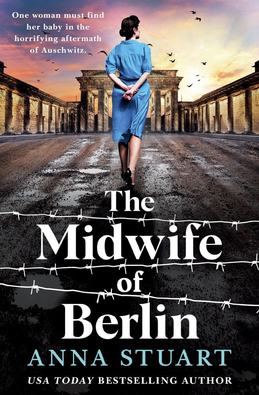The Midwife of Berlin