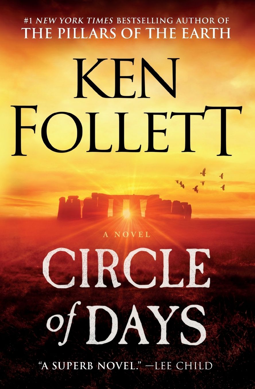 Circle of Days