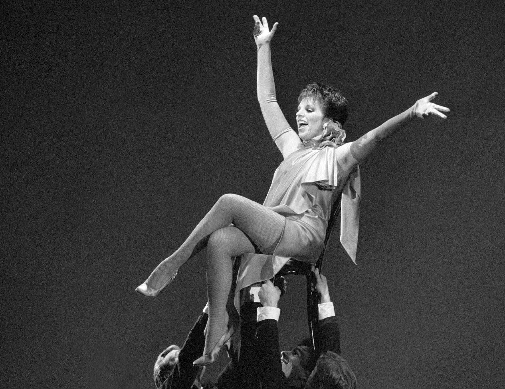 Kids, Wait Till You Hear This!