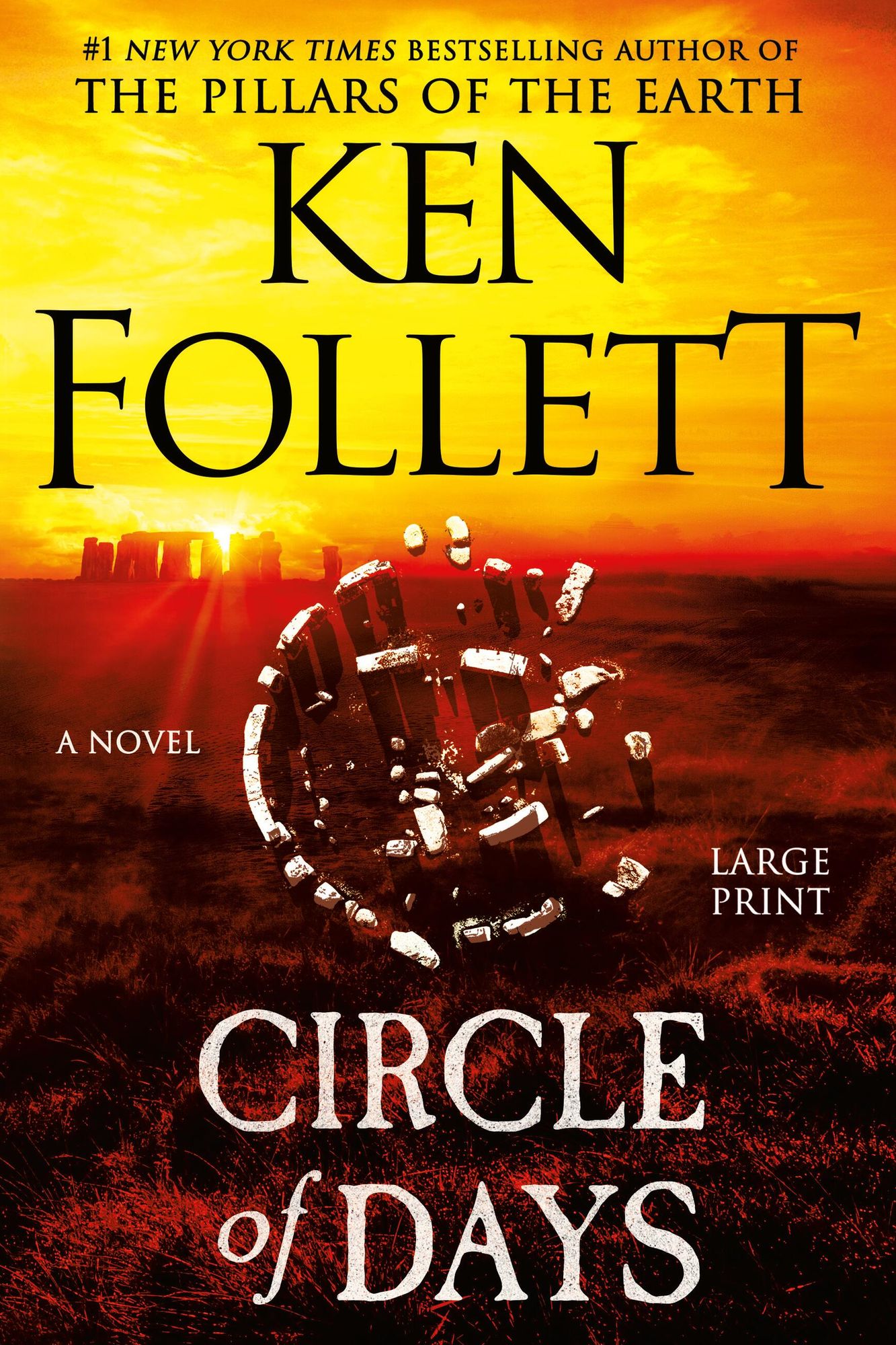 Circle of Days