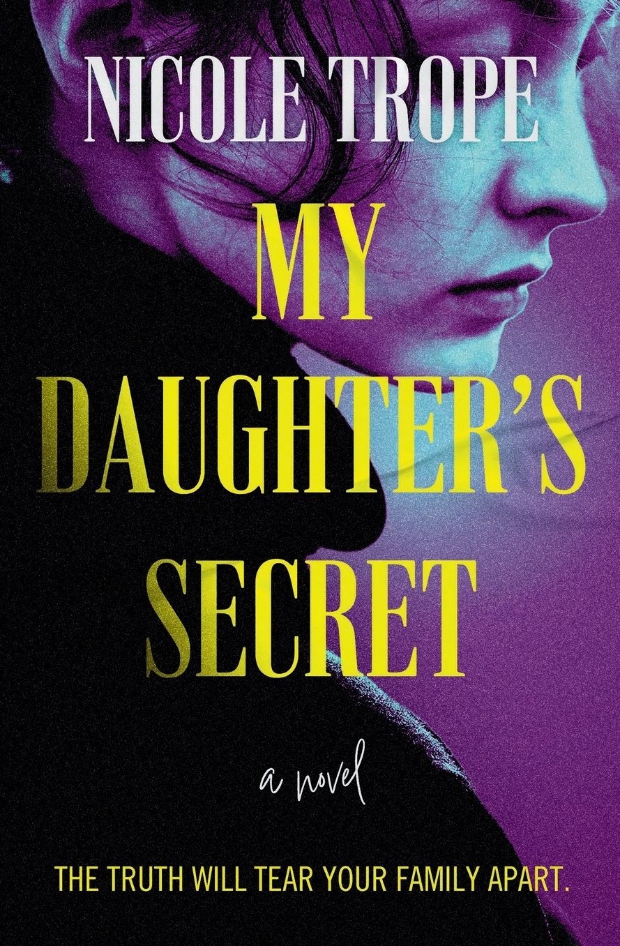 My Daughter's Secret