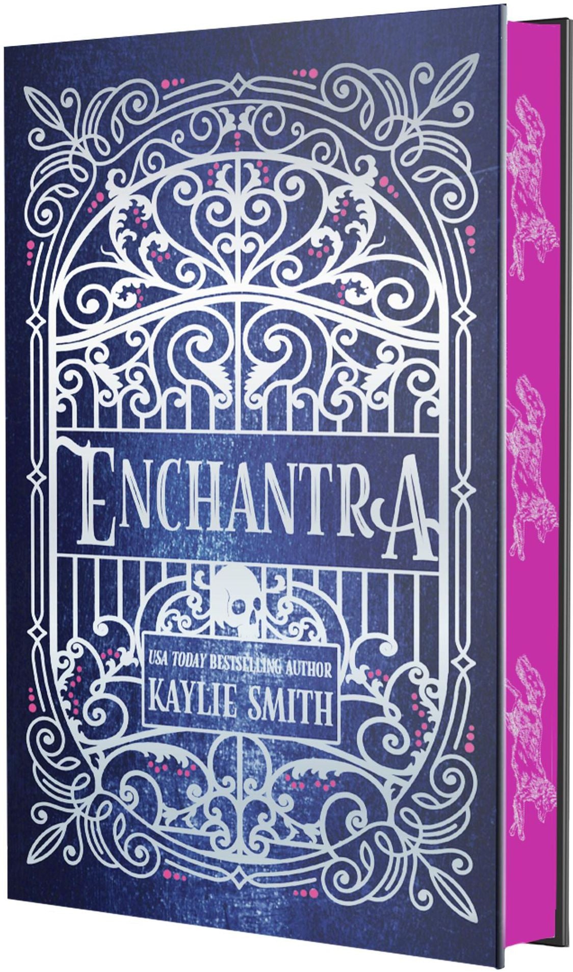 Enchantra (Deluxe Limited Edition)