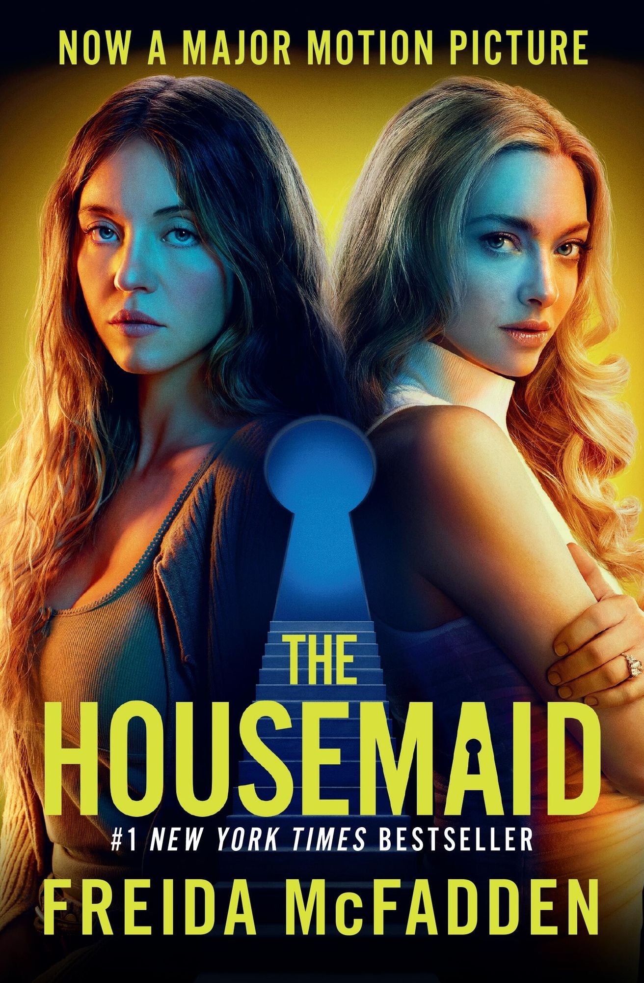 The Housemaid