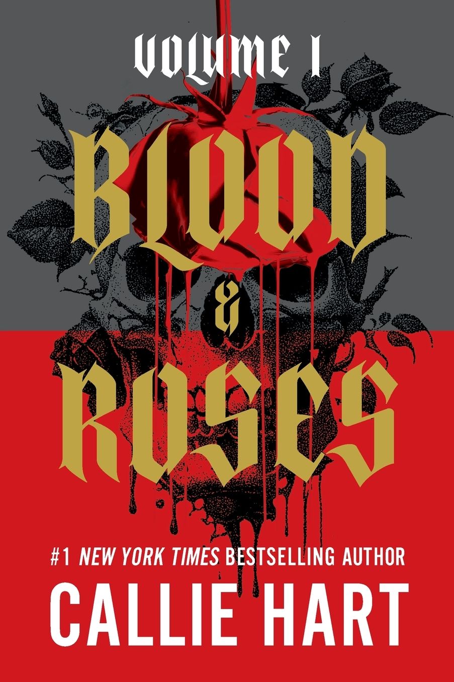 Blood & Roses Volume 1