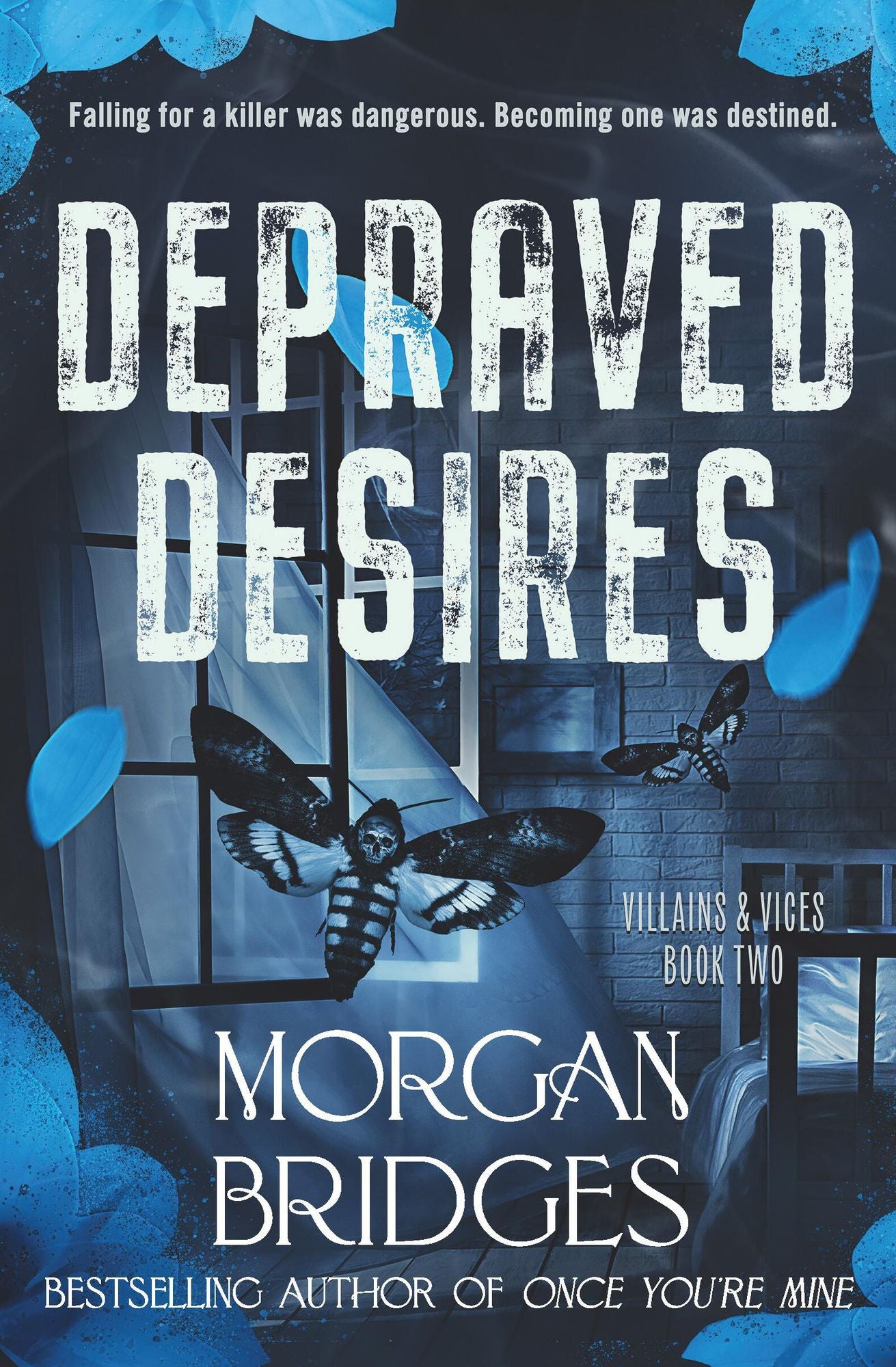 Depraved Desires