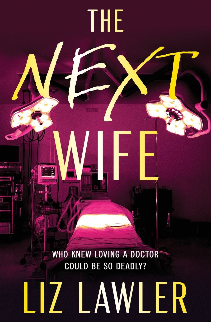 The Next Wife