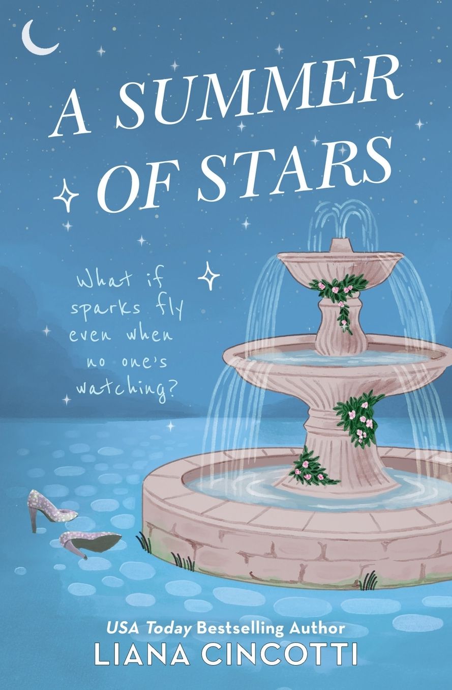 A Summer of Stars