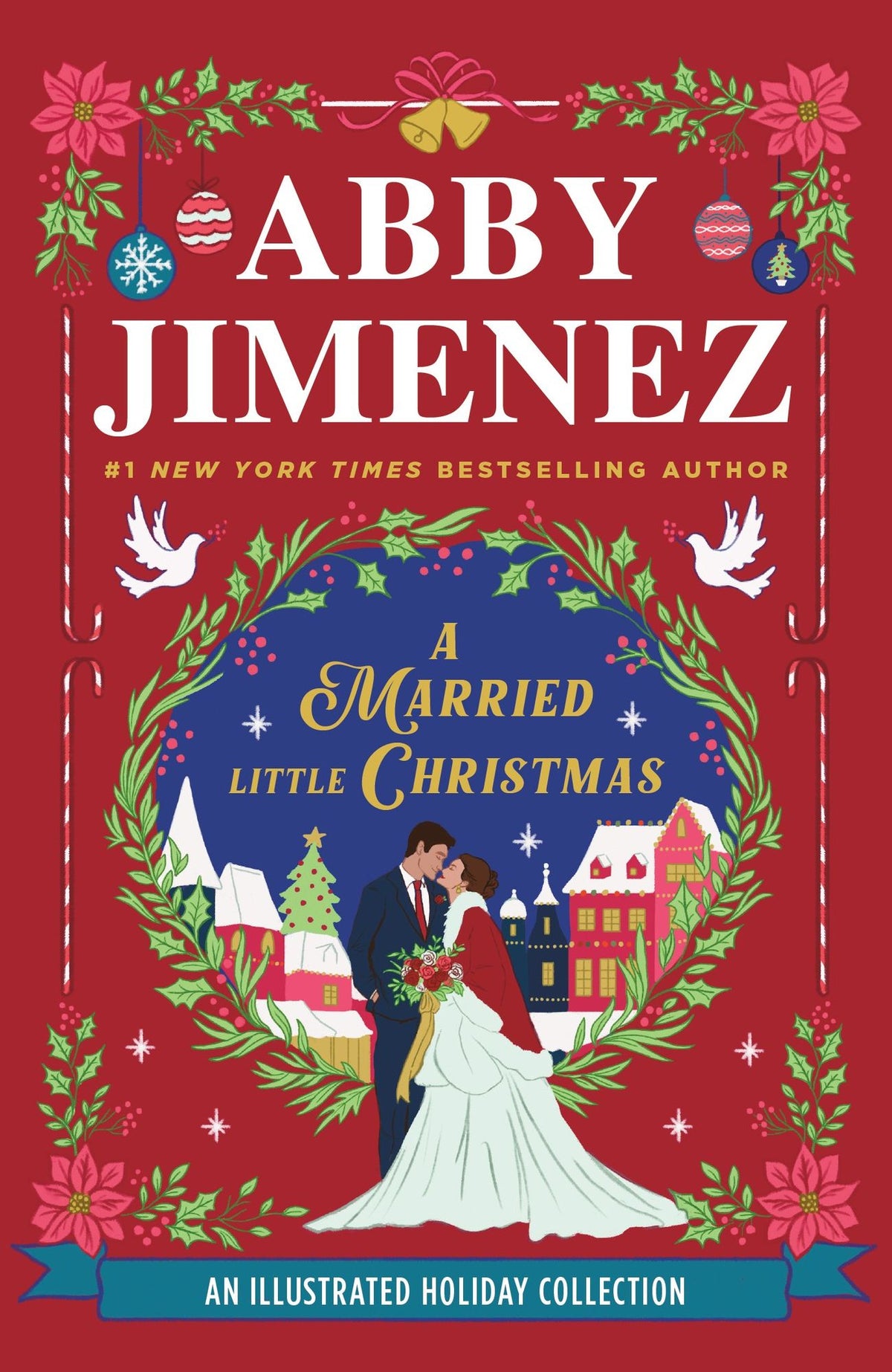 A Married Little Christmas (Deluxe Edition)