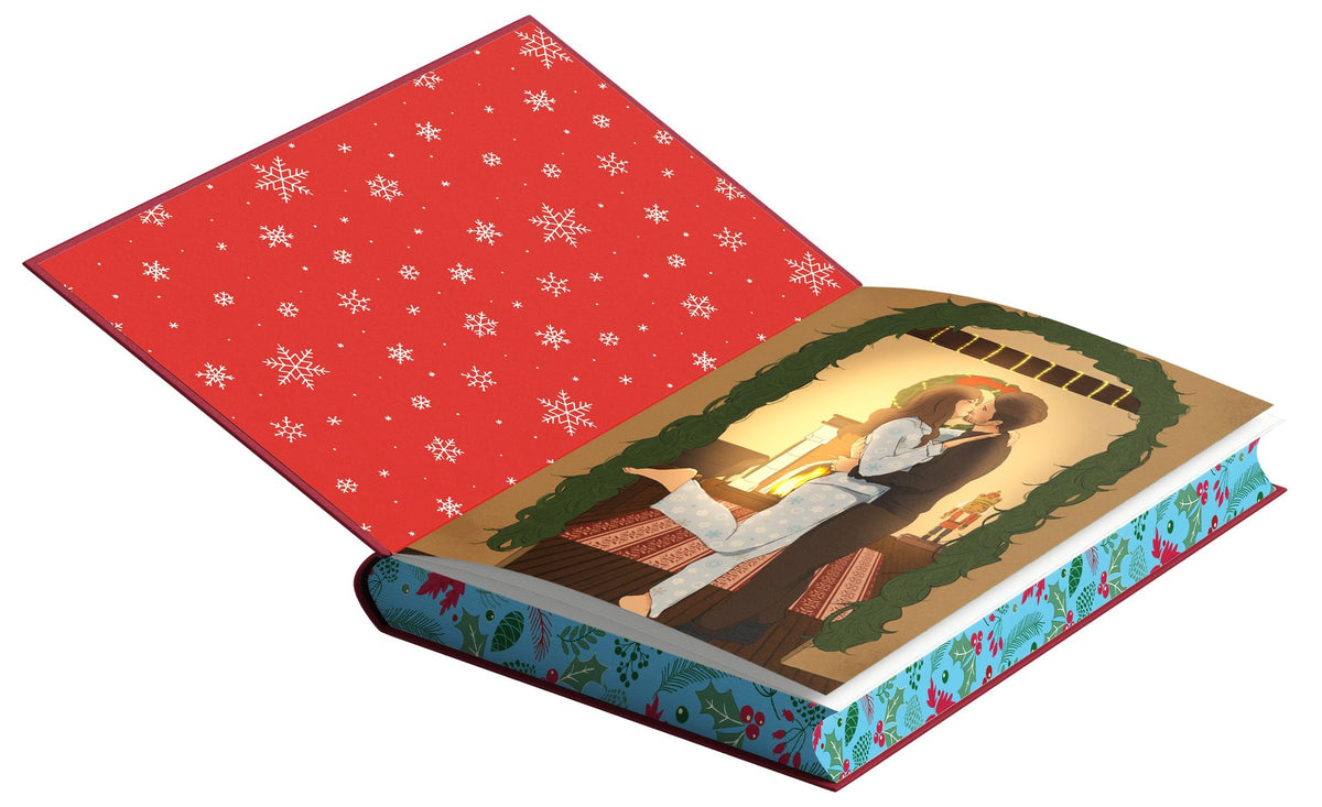 A Married Little Christmas (Deluxe Edition)