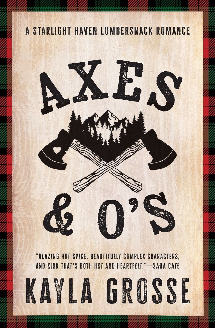 Axes & O's
