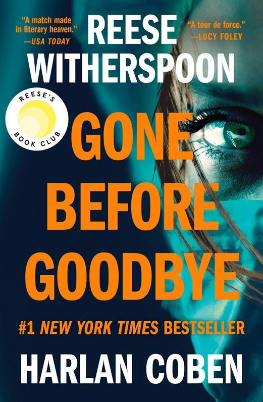 Gone Before Goodbye