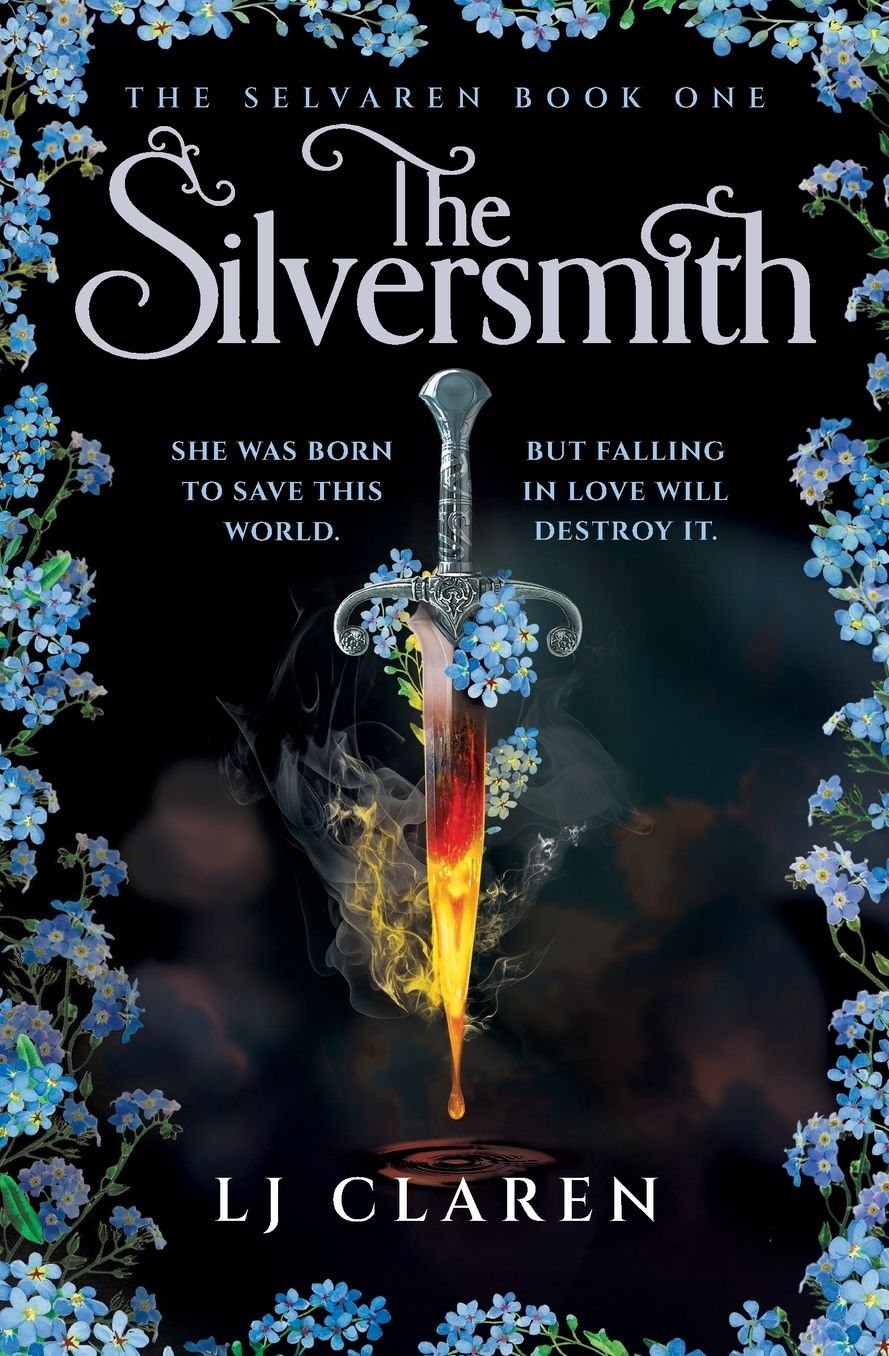 The Silversmith