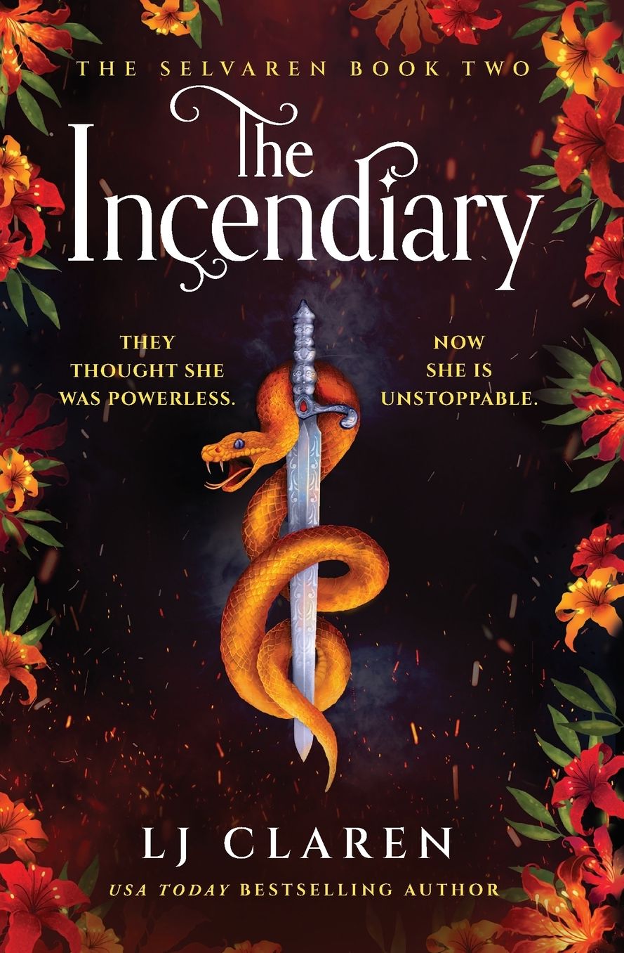 The Incendiary