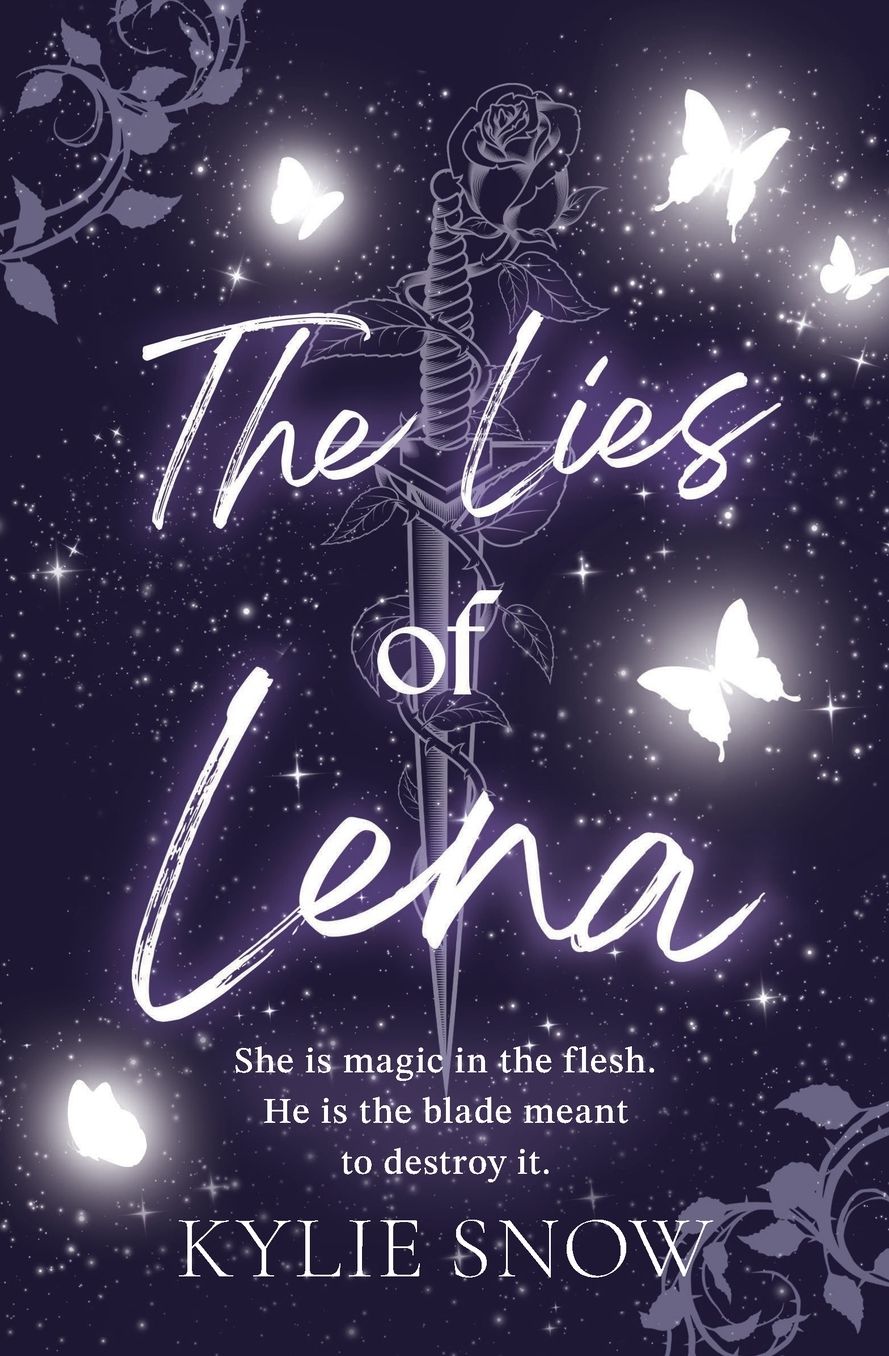 The Lies of Lena