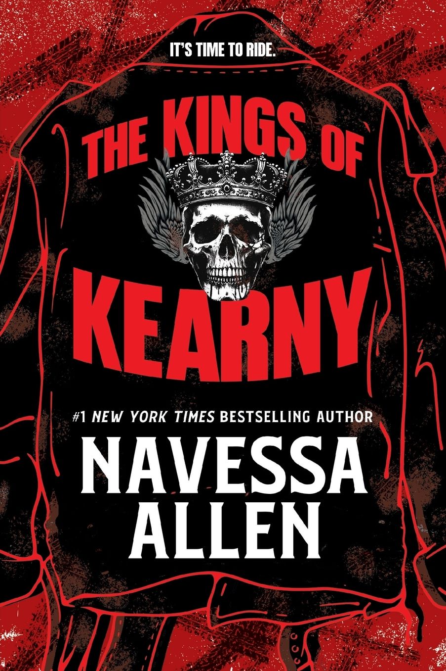 The Kings of Kearny
