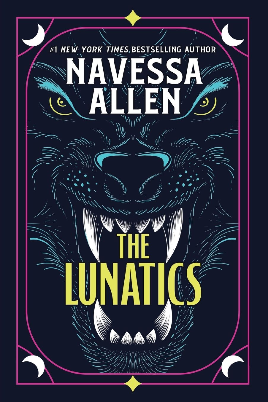 The Lunatics