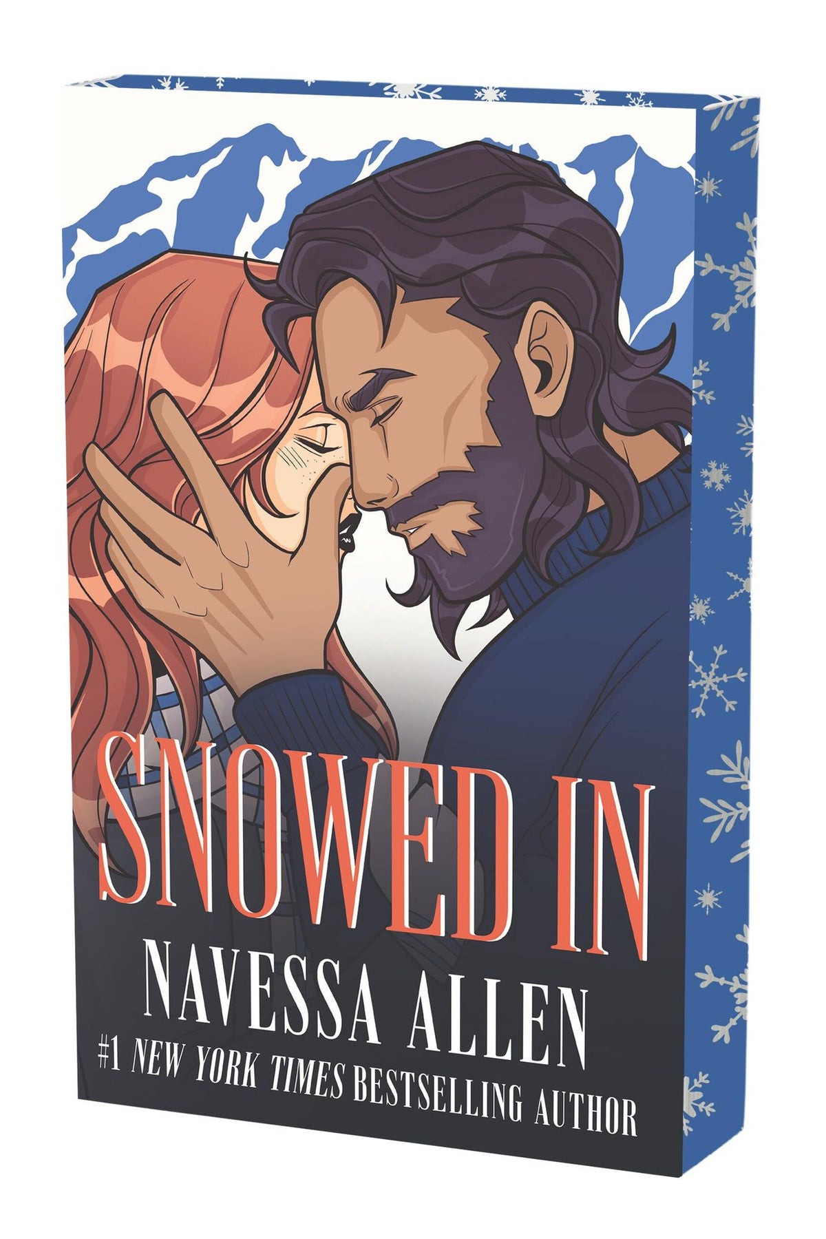 Snowed In