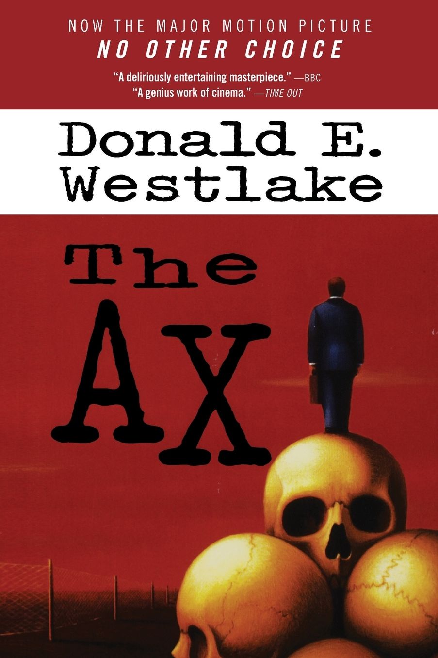 The Ax