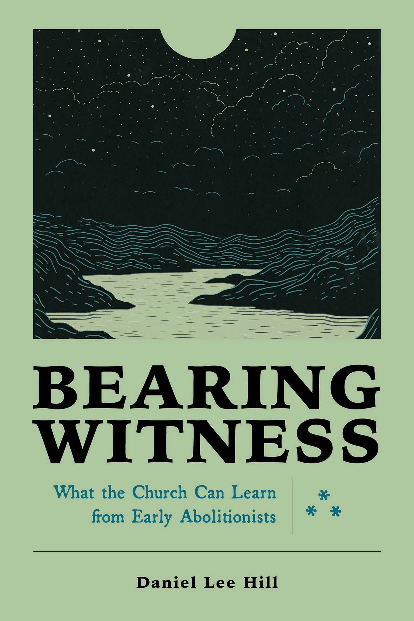 Bearing Witness: What the Church Can Learn from Early Abolitionists