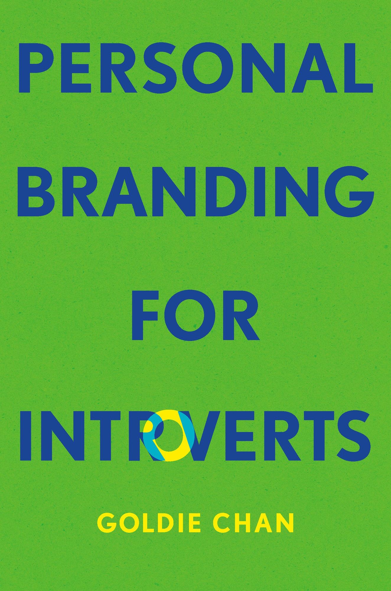Personal Branding for Introverts