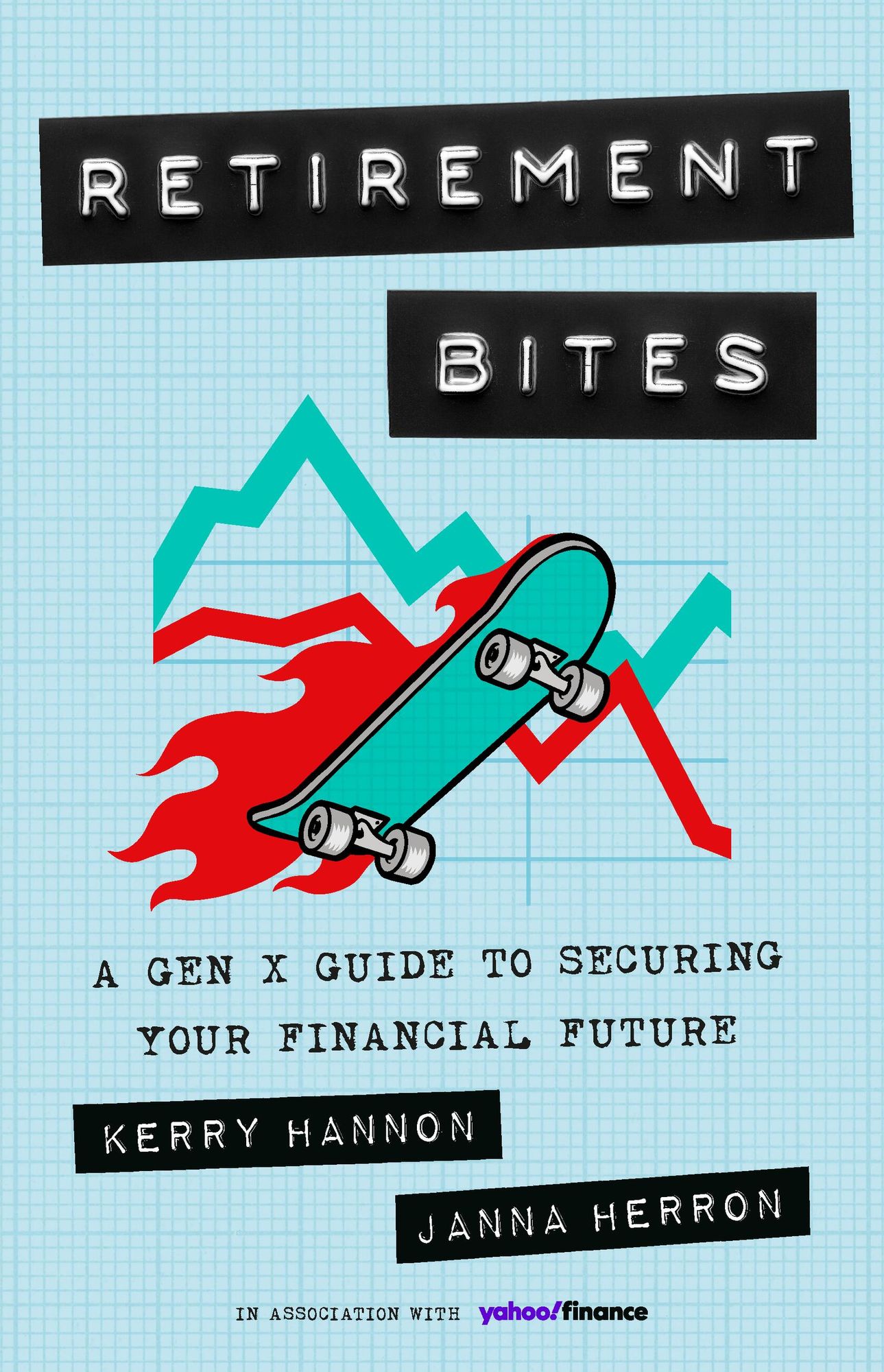 Retirement Bites: A Gen X Guide to Securing Your Financial Future