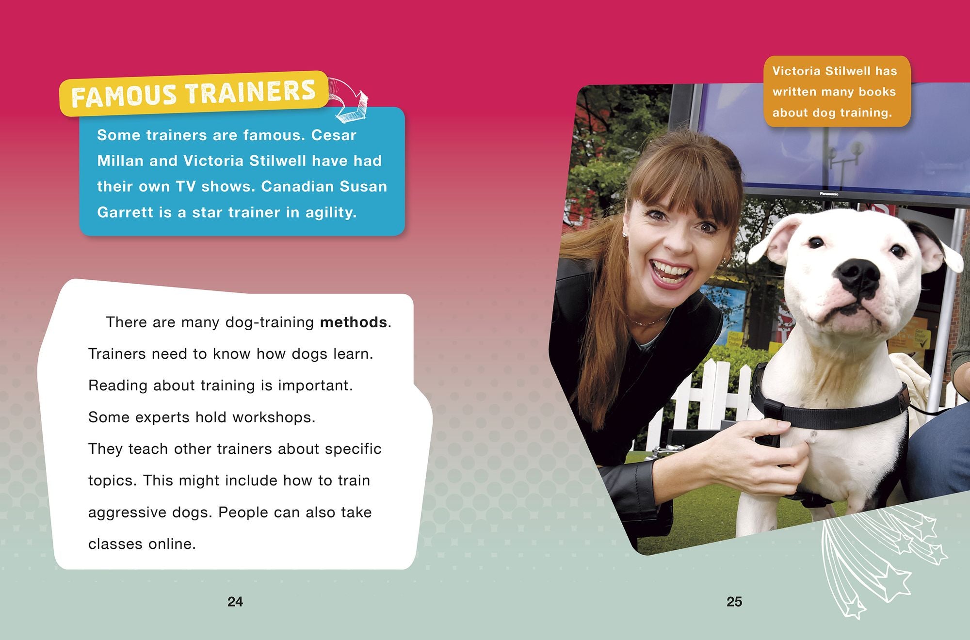Dog Trainer