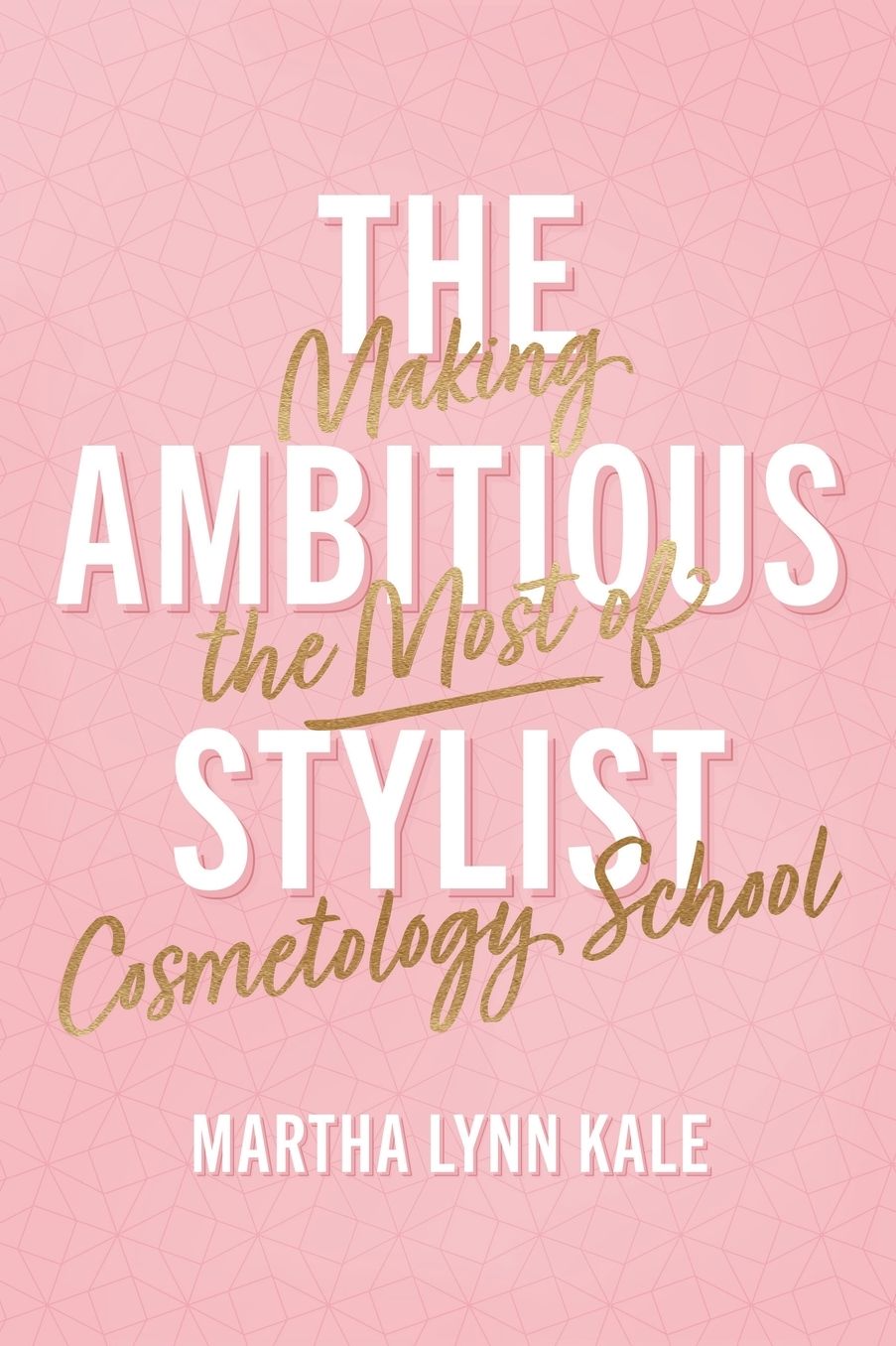 The Ambitious Stylist: Making the Most of Cosmetology School