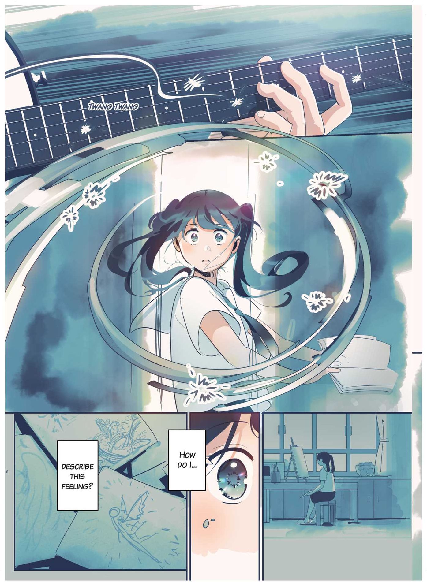 A Little Step Vol. 1