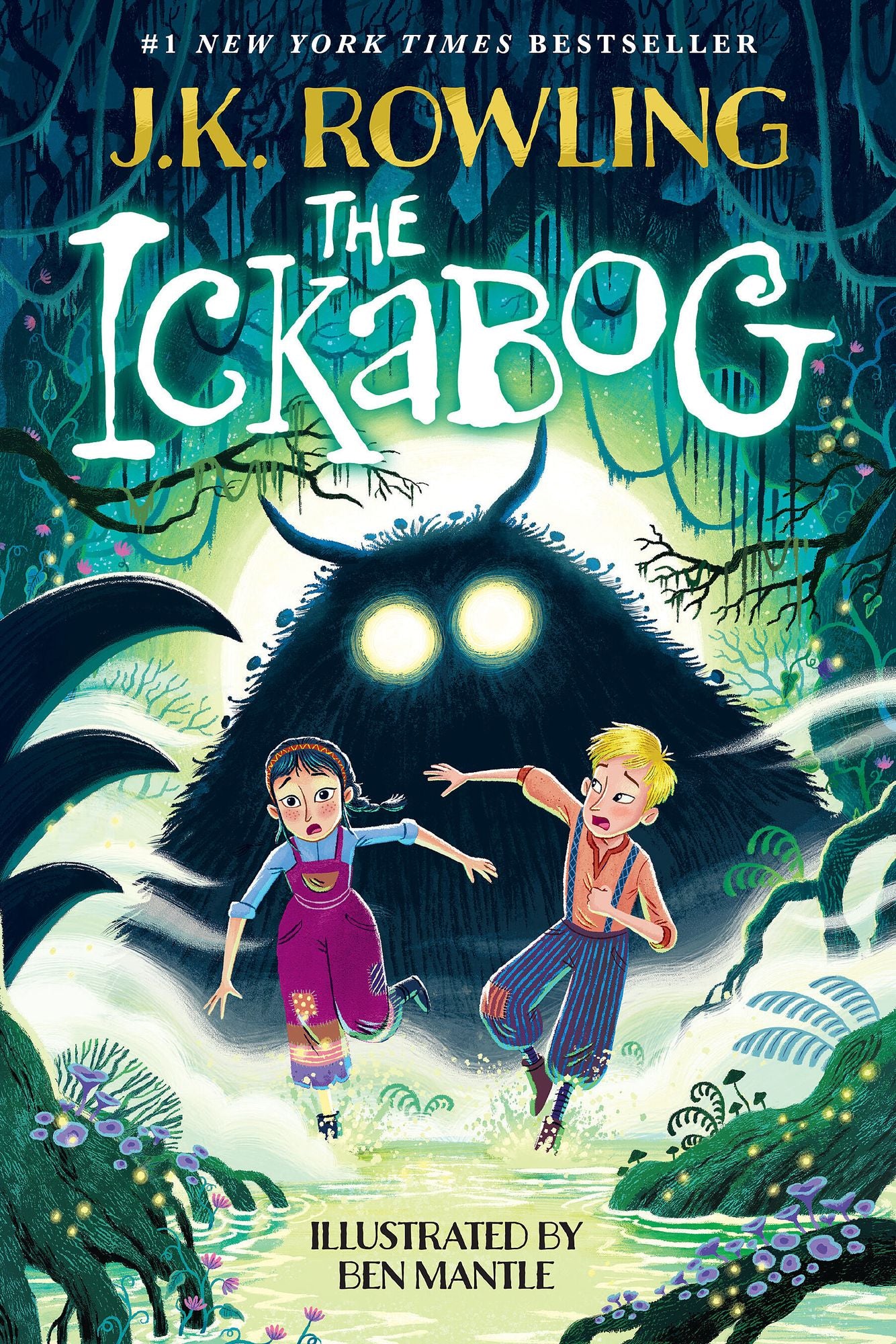The Ickabog