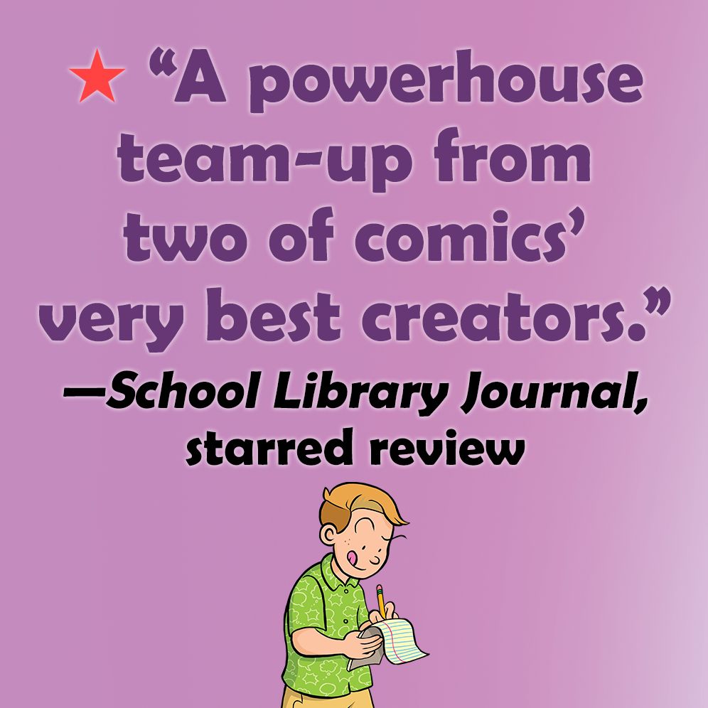 The Cartoonists Club: A Graphic Novel (B&N Exclusive Edition)