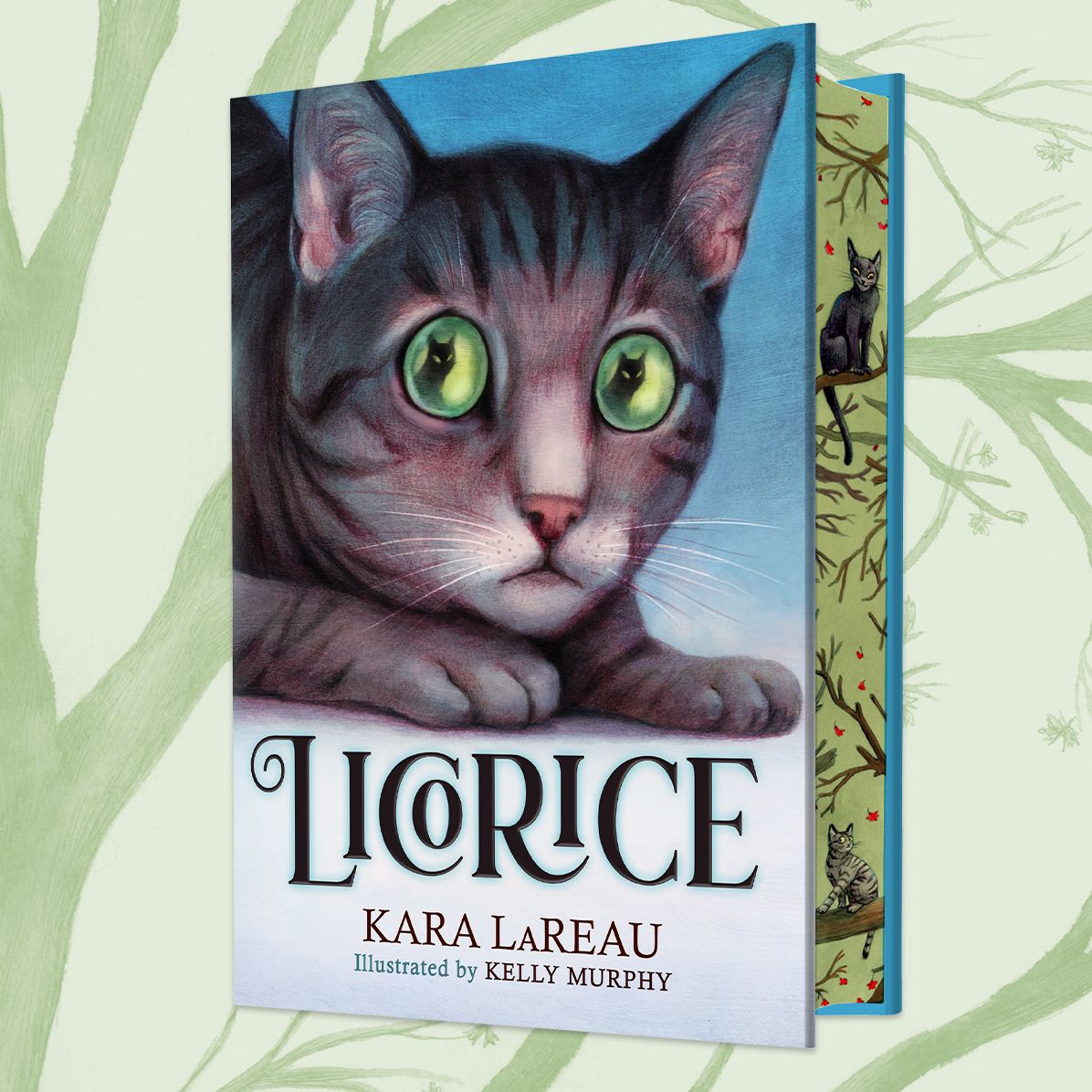 Licorice