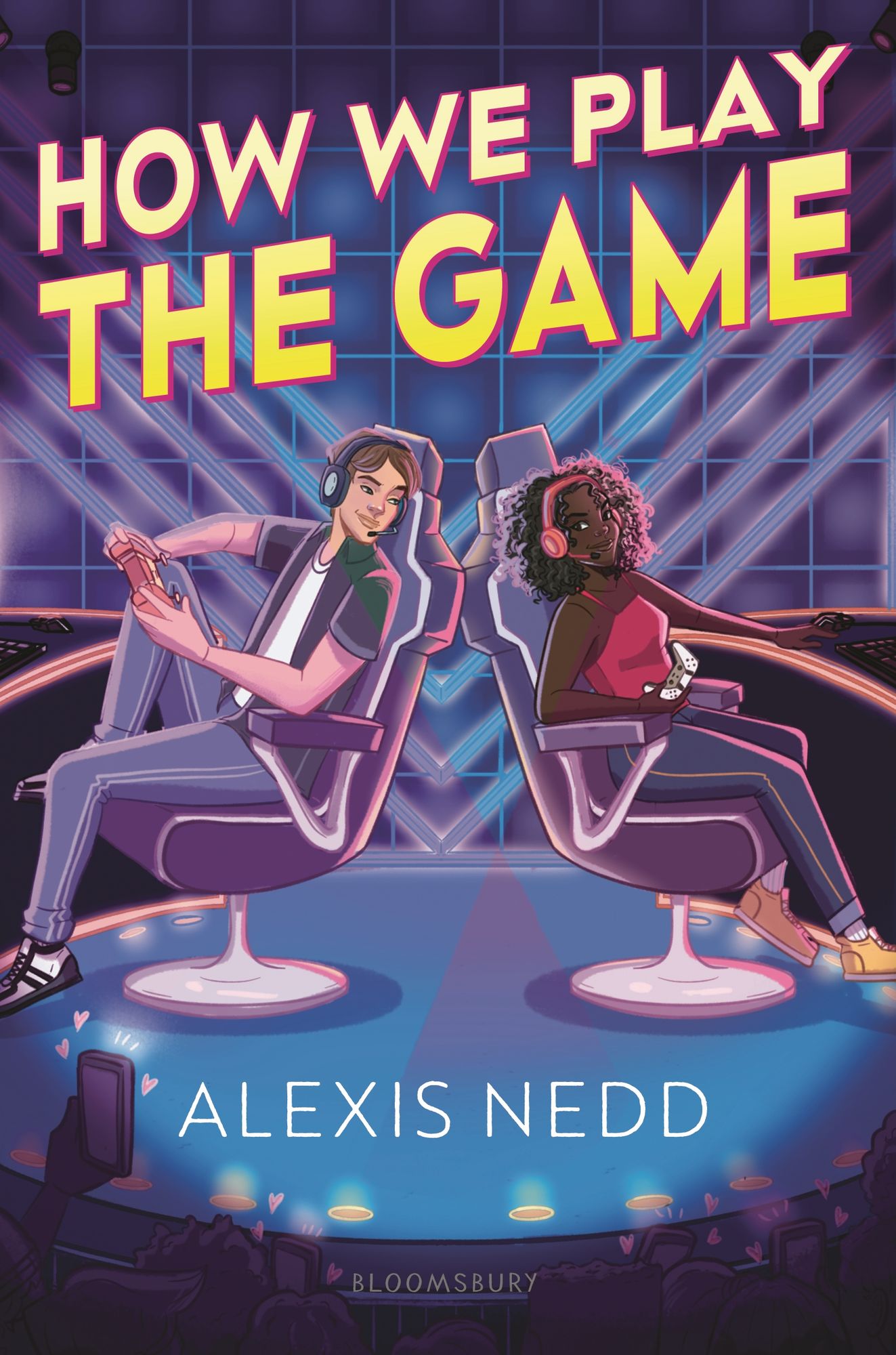 How We Play the Game